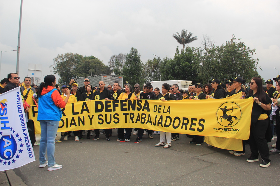 MARCGA 6 DE MARZO