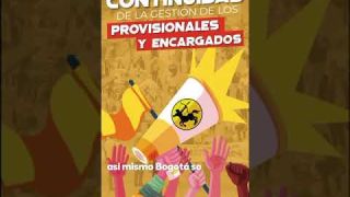 ¡Invitamos a los trabajadores de la DIAN este 6 de Marzo!