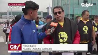 ¡SINEDIAN PRESENTE este 06 de Marzo!